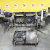 Ноускат Hyundai Santa Fe SM/BB '2000-2004 Правый руль, акпп, туманки, бачок омывателя (дефект бампера)