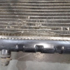 Ноускат Hyundai Santa Fe SM/BB '2000-2004 Правый руль, акпп, туманки, бачок омывателя (дефект бампера)
