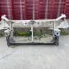 Рамка радиатора TOYOTA Premio ZZT240 Коррозия 53201-20730