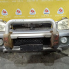 Ноускат Hyundai Santa Fe SM/BB '2000-2004 Правый руль, акпп, туманки, бачок омывателя+дуга (дефект бампера)