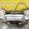 Ноускат Hyundai Santa Fe SM/BB '2000-2004 Правый руль, акпп, туманки, бачок омывателя+дуга (дефект бампера)