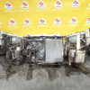 Ноускат Hyundai Santa Fe SM/BB '2000-2004 Правый руль, акпп, туманки, бачок омывателя+дуга (дефект бампера)