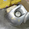 Ноускат Hyundai Santa Fe SM/BB '2000-2004 Правый руль, акпп, туманки, бачок омывателя+дуга (дефект бампера)