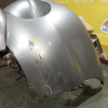 Ноускат Hyundai Santa Fe SM/BB '2000-2004 Правый руль, акпп, туманки, бачок омывателя+дуга (дефект бампера)