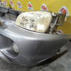 Ноускат Hyundai Santa Fe SM/BB '2000-2004 Правый руль, акпп, туманки, бачок омывателя+дуга (дефект бампера)
