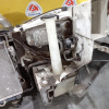Ноускат Hyundai Santa Fe SM/BB '2000-2004 Правый руль, акпп, туманки, бачок омывателя+дуга (дефект бампера)