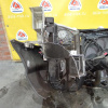Ноускат Hyundai Santa Fe SM/BB '2000-2004 Правый руль, акпп, туманки, бачок омывателя+дуга (дефект бампера)