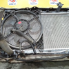 Ноускат Hyundai Santa Fe SM/BB '2000-2004 Правый руль, акпп, туманки, бачок омывателя+дуга (дефект бампера)