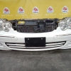 Ноускат Mercedes C-Class W203 '2006 M271 AVG акпп белый ксенон A2038853025