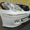 Ноускат Mercedes C-Class W203 '2006 M271 AVG акпп белый ксенон A2038853025