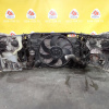 Ноускат Mercedes C-Class W203 '2006 M271 AVG акпп белый ксенон A2038853025