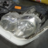 Ноускат Mercedes C-Class W203 '2006 M271 AVG акпп белый ксенон A2038853025