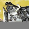 Ноускат Mercedes C-Class W203 '2006 M271 AVG акпп белый ксенон A2038853025