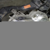 Ноускат Mercedes C-Class W203 '2006 M271 AVG акпп белый ксенон A2038853025