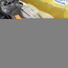 Ноускат Mercedes C-Class W203 '2006 M271 AVG акпп белый ксенон A2038853025