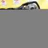Ноускат Mercedes C-Class W203 '2006 M271 AVG акпп белый ксенон A2038853025