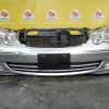 Ноускат Mercedes C-Class W203 '2007 M112E32 AVG акпп серебро ксенон парктроники A2038853025