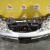 Ноускат Mercedes C-Class W203 '2007 M112E32 AVG акпп серебро ксенон парктроники A2038853025