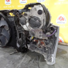 Ноускат Mercedes C-Class W203 '2007 M112E32 AVG акпп серебро ксенон парктроники A2038853025