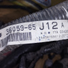 Коса ДВС Suzuki J20A Escudo TD54W + компьютер 33921-65J50 36059-65J12