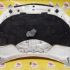 Капот Mercedes C-Class W204 '2007-2011 до рест белый (много вмятин) A2048800657, A2048801057