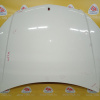 Капот Mercedes C-Class W204 '2007-2011 до рест белый (много вмятин) A2048800657, A2048801057