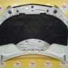 Капот Mercedes C-Class W204 '2007-2011 до рест белый (много вмятин) A2048800657, A2048801057