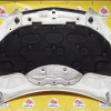 Капот Mercedes C-Class W204 '2011-2014 рест белый A2048800957, A2048801157