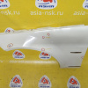 Крыло Mercedes C-Class W204 перед, лев белое (дефект) A2048800118, A2048801318