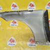Крыло Mercedes C-Class W204 перед, прав белое A2048800218 A2048801418