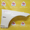 Крыло Mercedes C-Class W204 перед, прав белое (дефект) A2048800218, A2048801418