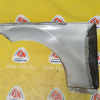 Крыло Mercedes C-Class W204 перед, прав белое (дефект) A2048800218, A2048801418