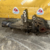 Раздатка Mitsubishi 4G63 RVR N23W a/t 3307 W4A321FNF (UPA)