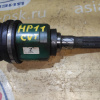 Шрус внутренний Nissan HP11/HU14 Primera/Bluebird SR20VE/SR20DE 2WD CVT LSD 25шл. Только стакан перед, лев 39711-0M376/39711-0M377/39101-5J016/39101-7J116