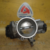Заслонка дроссельная Hyundai G4ED Accent BL/BY/MC '2004 1.6L РХХ дефект 3515022600
