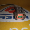 Разъём форсунки Hyundai G4ED/G6BA на форсунку 3531037150