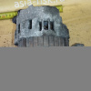Генератор Suzuki K6A-DET Jimny JB23W 2 конт. ( L/IG ) 12V 55A 31400-81A10 / A7TA2192