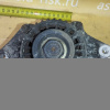 Генератор Suzuki K6A-DET Jimny JB23W 2 конт. ( L/IG ) 12V 55A 31400-81A10 / A7TA2192