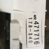 Панель приборов Mitsubishi RVR/Chariot N64W/N84W MR471716