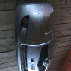 Бампер TOYOTA Vitz KSP90 '2005-2007 перед в сборе тум.A44533 52119-52410