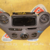 Климат-контроль Toyota NCP12 Platz 758269