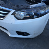 Ноускат Honda Accord CU1 '2008-2011 a/t туманки ф.P7566 т.P3879