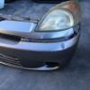 Ноускат Toyota Funcargo NCP20 '1999-2002 ф.52-024