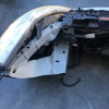 Ноускат Toyota Funcargo NCP20 '1999-2002 ф.52-024