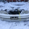 Ноускат Toyota Mark II GX100 '1998-2000 a/t (без габаритов) ф.22-271 xenon с.22-274