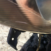 Ноускат Toyota Funcargo NCP20 '1999-2002 ф.52-024