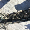 Ноускат Toyota Funcargo NCP20 '1999-2002 ф.52-024