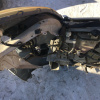 Ноускат Toyota Funcargo NCP20 '1999-2002 ф.52-024