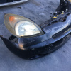 Ноускат Toyota Funcargo NCP20 '1999-2002 ф.52-024