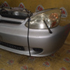 Ноускат Toyota Platz NCP12 '2002-2005 a/t (под антенну) Микротрещины фар ф.52-067